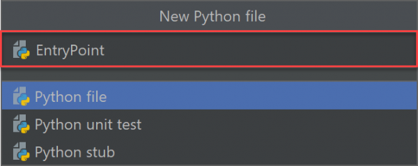 Setting Up Python for 3DX CATIA Scripting – CatiaWidgets2023