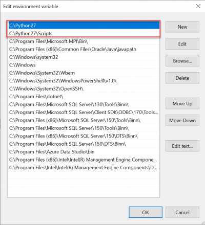 Setting Up Python for 3DX CATIA Scripting – CatiaWidgets2023